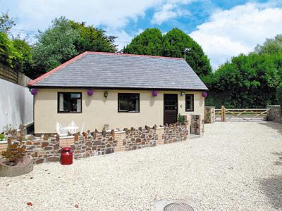 Kentisbury Casa | Chapel Cottage