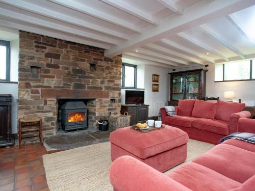 Lydford Casa | Chapel Cottage