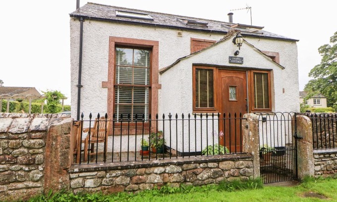 Appleby-in-Westmorland Casa | Chapel Cottage