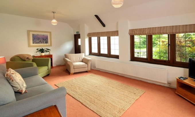 Alcombe Cabaña | Chapel Cottage, Nr Minehead