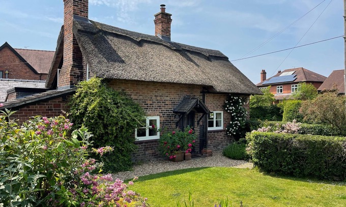 Bunbury Cabaña | Chapel Cottage, BUNBURY