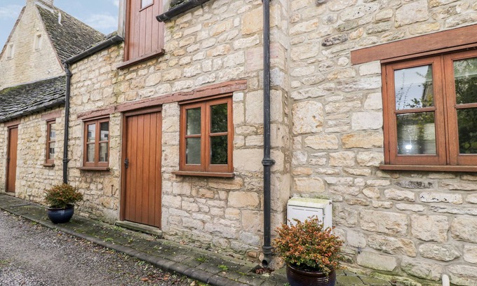 King's Stanley Casa | Chapel Cottage, STANLEY DEL REY