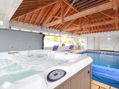 Polgooth Casa | Chapel Green Studio