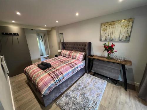 Crawcrook Apartamento | Chapel Park Studio