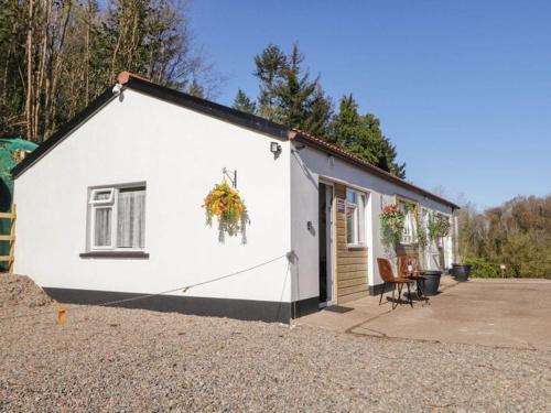 Brookeborough Apartamento | Chapel View Apartment A