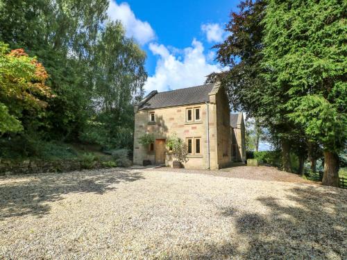 Crich Casa | Chapelfield