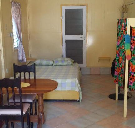 Cayo Corker Apartamento | Chapito's Apartment 3
