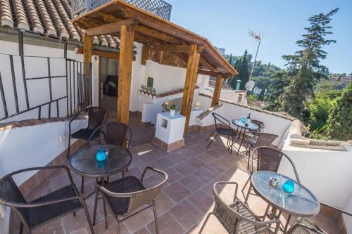 San Pedro Apartamento | Chapizhome