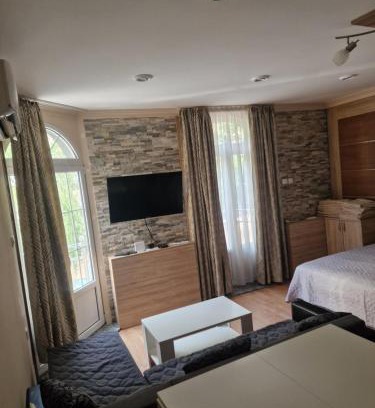 Paracin Apartamento | Chaplin Apartment