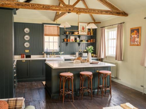Norwich Casa | Chapman House 3 Bedroom Luxury Retreat