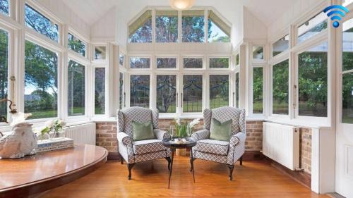 Moss Vale Casa | Chapman House