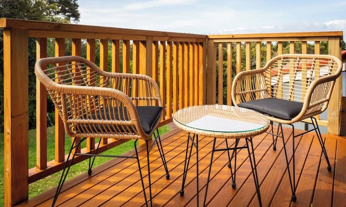 Swanson Casa | Chapman House Auckland