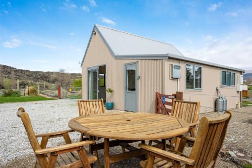 Alexandra Casa | Chapman Valley View - Alexandra Cottage