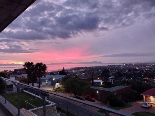 Mountainside Apartamento | Chapman View