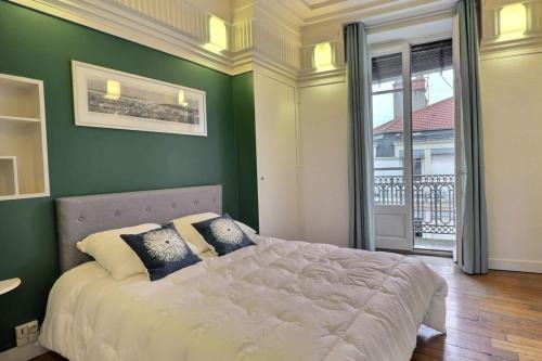 Lyon City Centre Apartamento | Chaponnay - Superb T2 Apartment - Lyon 3rd