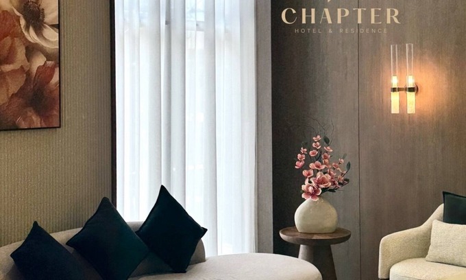 Kho Hong Hotel | Chapter Hotel Hatyai