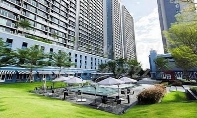 Rat Burana Apartamento | Capítulo Uno Modern Dutch Condo., Bangkok