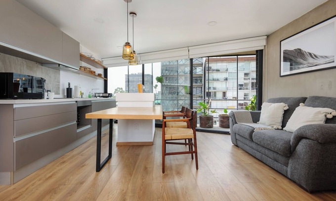 Zona Rosa de la Ciudad de México Apartamento | Chapultepec by Wynwood House
