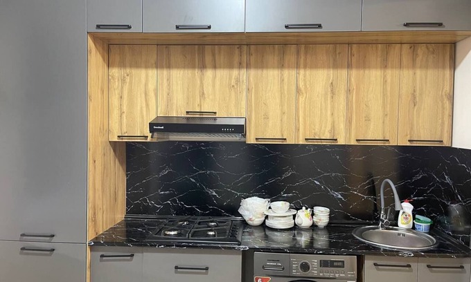 Tashkent Apartamento | Chaqar 317