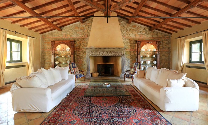 Castiglione della Pescaia Villa | Encantadora villa en Castiglione della Pescaia