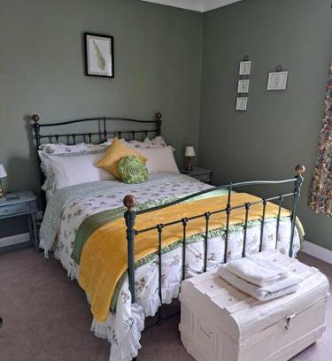 Beverley Casa | Character Beverley Town House