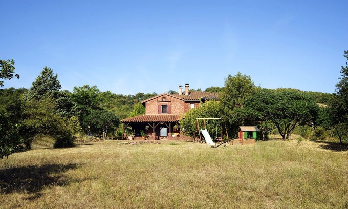 Calmels-et-le-Viala Casa | Casa de carácter, bosques, campo, South Aveyron