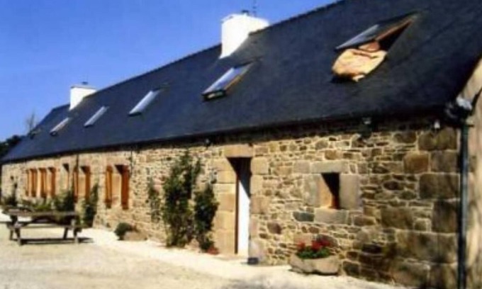Lannion Casa | Vrbo Property