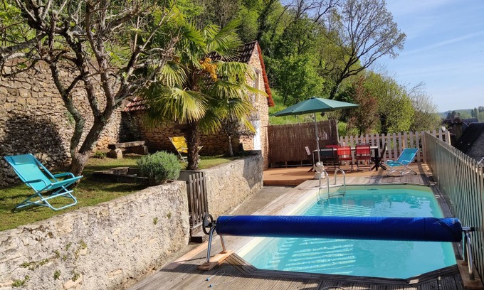 Montignac Casa | Casa de carácter en Montignac Lascaux