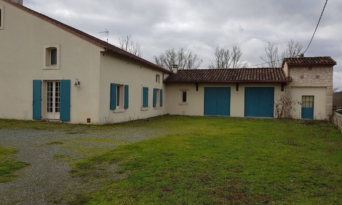 Albi Casa | Casa de personajes, Mas pequeño