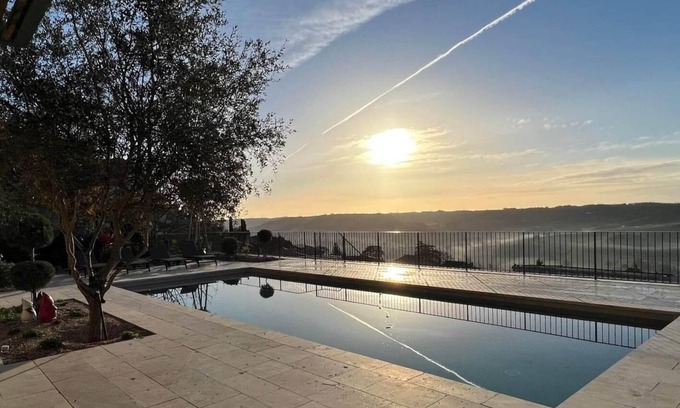 Lauzerte Casa | Mansión - Lauzerte