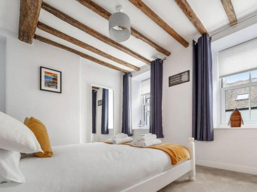 Aberystwyth Casa | Characterful 3 Bedroom Cottage