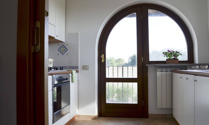 Vetralla Casa | Characteristic apartment in the heart of Tuscia