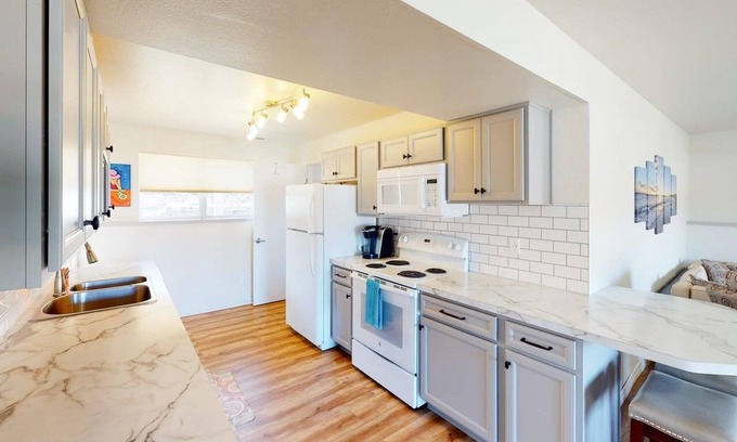 Chelan Apartamento | Chardonnay Getaway STR# 000810