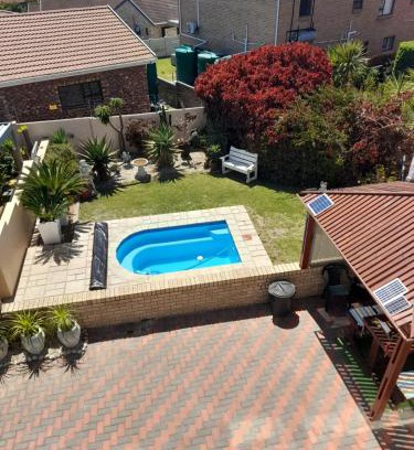 Wavecrest Apartamento | Chardonnay Holiday Apartment