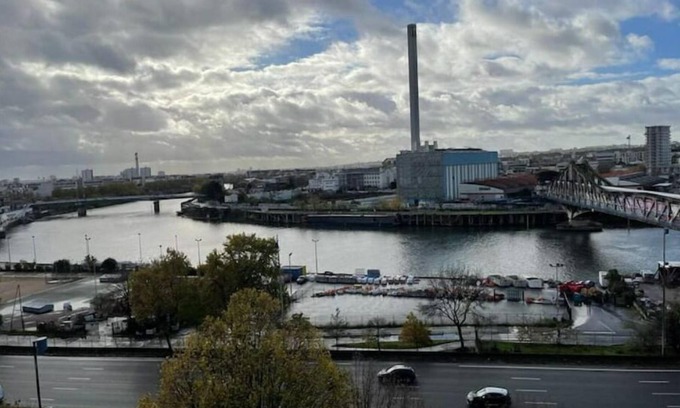 Charenton-le-Pont Apartamento | Charenton le Pont - Appartement Pour 4 Personnes