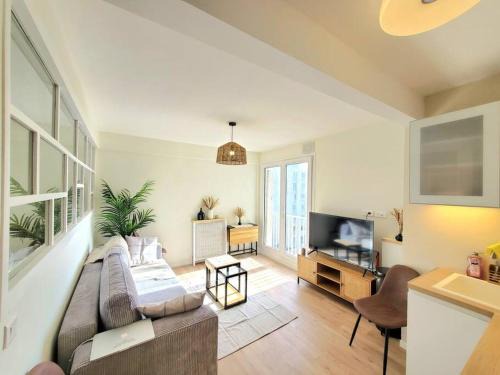 Charenton-le-Pont Apartamento | Charenton View Paris Door Best Location metro
