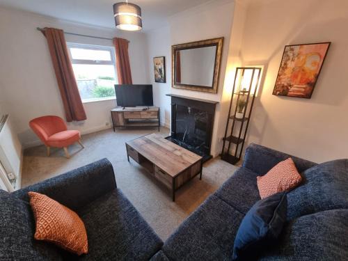 Cribbs Causeway Casa | Charfield House by Cliftonvalley Apartments