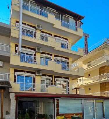 Katerini Apartamento | Chariclia Hotel