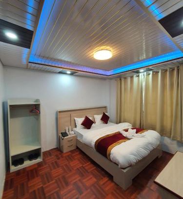 Dolakha Hotel | Charikot Downtown Hotel