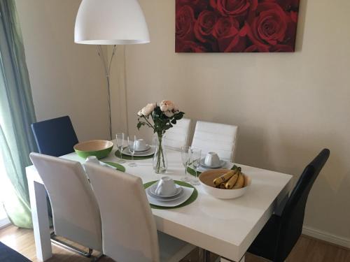 Abbey Wood Apartamento | Charimore Executive Apartment