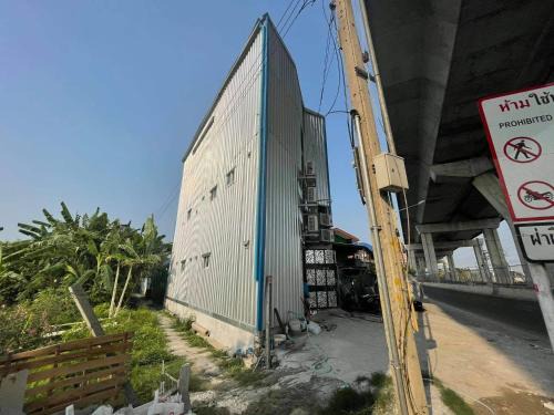 Bangkok Apartamento | Charinsup Pinklao Hotel