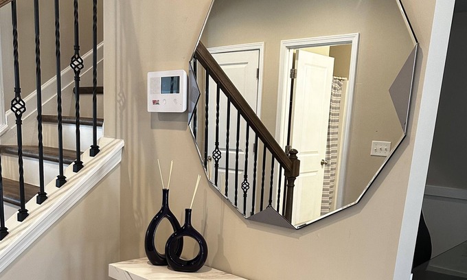 Dallas Casa | Charis Summer Home