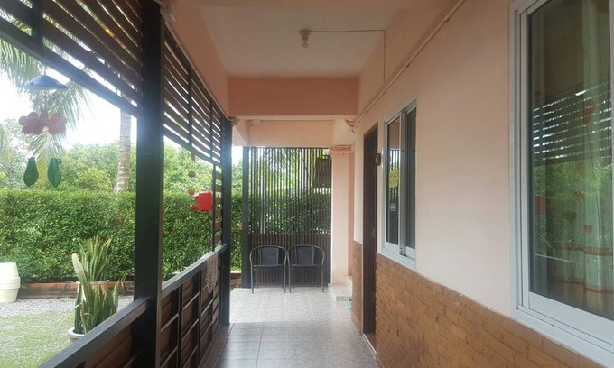 Trang Casa | Charlee House
