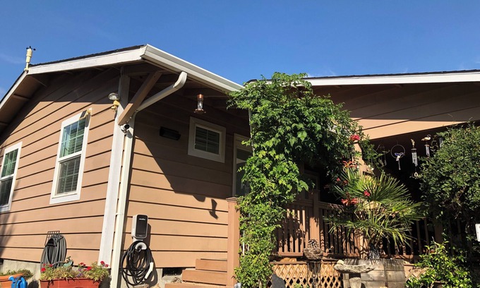 Jacksonville Casa | Casa de Charleen en JACKSONVILLE OREGON