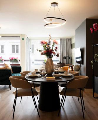 Mechelen Apartamento | Charlemagne