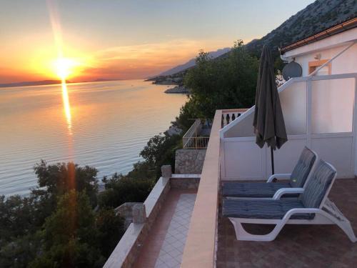 Baric Draga Apartamento | Charlene