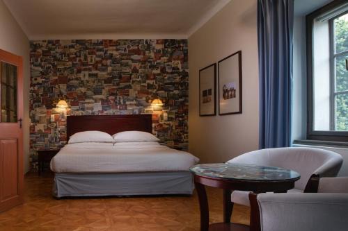 Mala Strana Apartamento | Charles Bridge Rooms & Suites by SIVEK HOTELS
