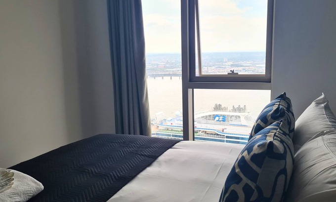 The Docks Apartamento | Charles Hope Liverpool