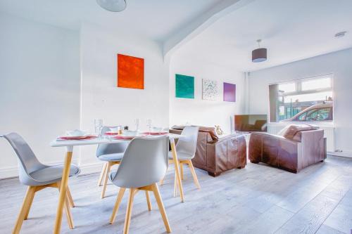 St Helens Casa | Charles Street - Contractor Accommodation