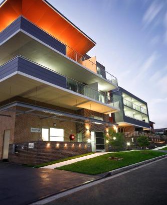 Charlestown Apartamento | Charlestown Executive Apartments